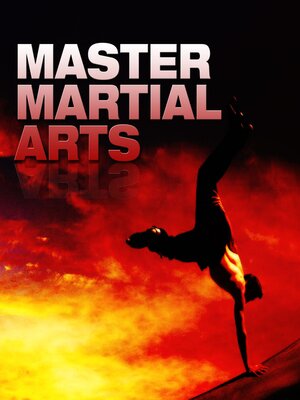 cover image of Master Martial Arts